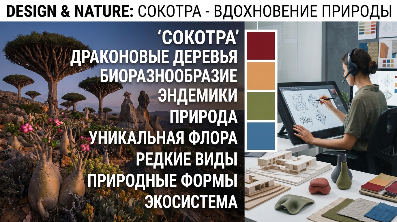 Графический дизайнер обучение